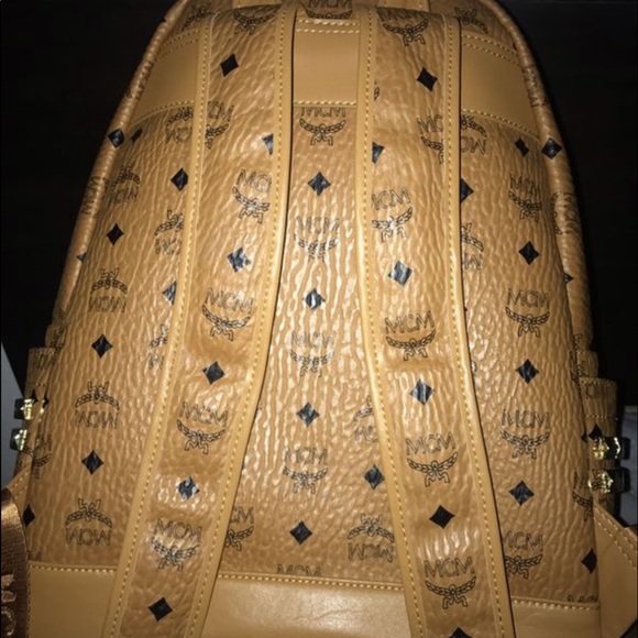 Mcm back pack